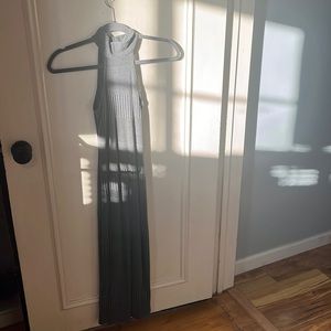 BodyCon Midi-length dress